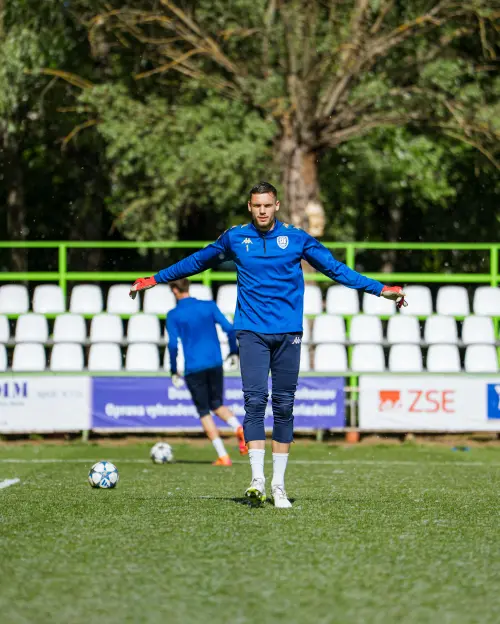OFK Dynamo Malženice - ŠTK Šamorín – fotografia 30