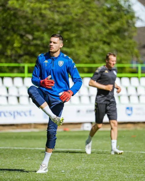OFK Dynamo Malženice - ŠTK Šamorín – fotografia 31