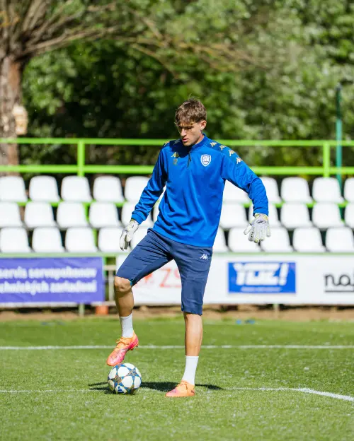 OFK Dynamo Malženice - ŠTK Šamorín – fotografia 32