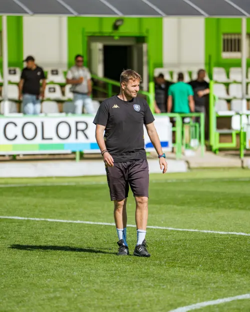 OFK Dynamo Malženice - ŠTK Šamorín – fotografia 37
