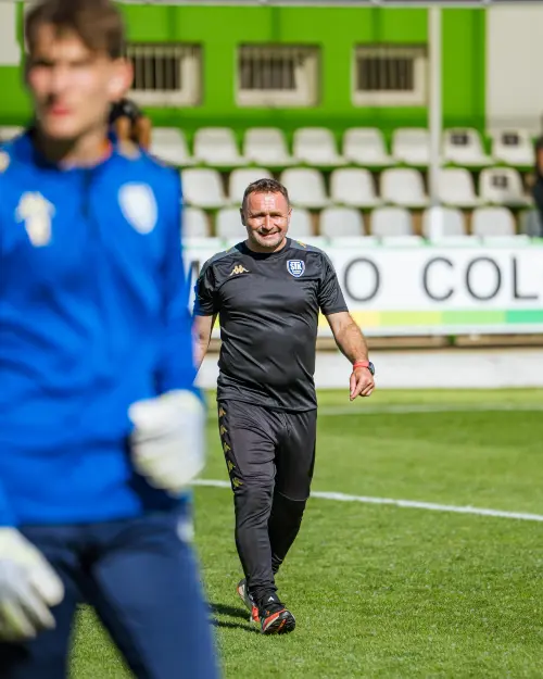 OFK Dynamo Malženice - ŠTK Šamorín – fotografia 38