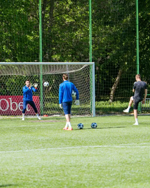 OFK Dynamo Malženice - ŠTK Šamorín – fotografia 40