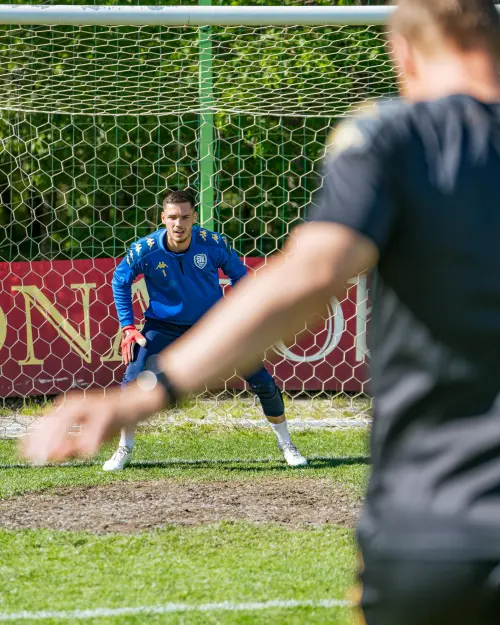 OFK Dynamo Malženice - ŠTK Šamorín – fotografia 42
