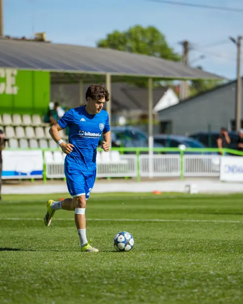 OFK Dynamo Malženice - ŠTK Šamorín – fotografia 43