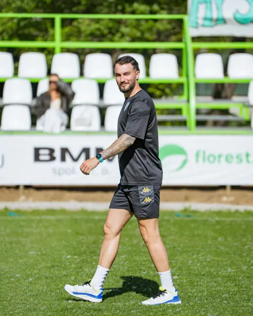OFK Dynamo Malženice - ŠTK Šamorín – fotografia 45
