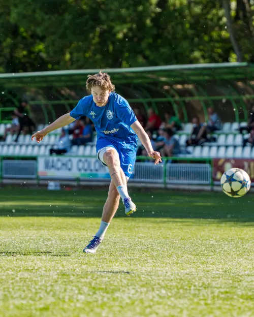 OFK Dynamo Malženice - ŠTK Šamorín – fotografia 53