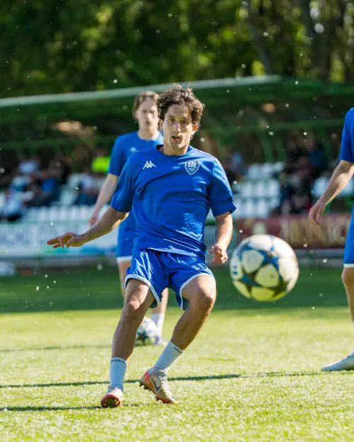 OFK Dynamo Malženice - ŠTK Šamorín – fotografia 56