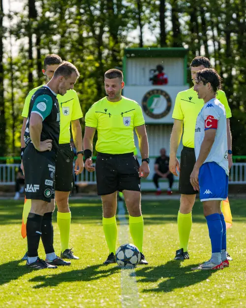 OFK Dynamo Malženice - ŠTK Šamorín – fotografia 61