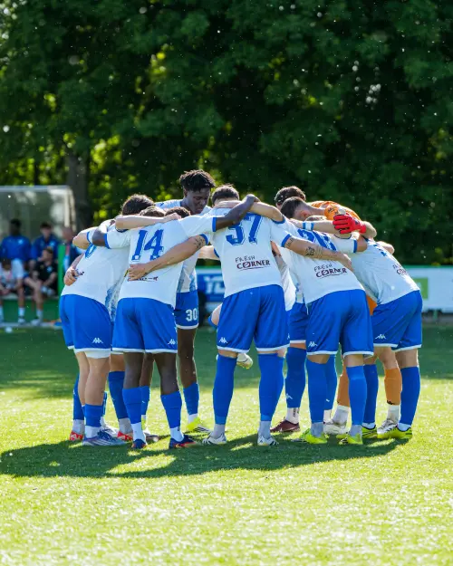OFK Dynamo Malženice - ŠTK Šamorín – fotografia 62