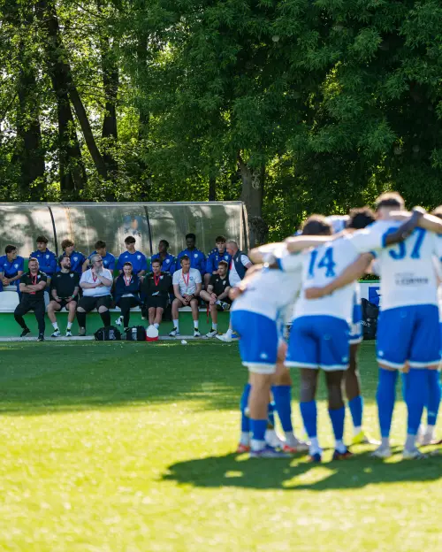 OFK Dynamo Malženice - ŠTK Šamorín – fotografia 63