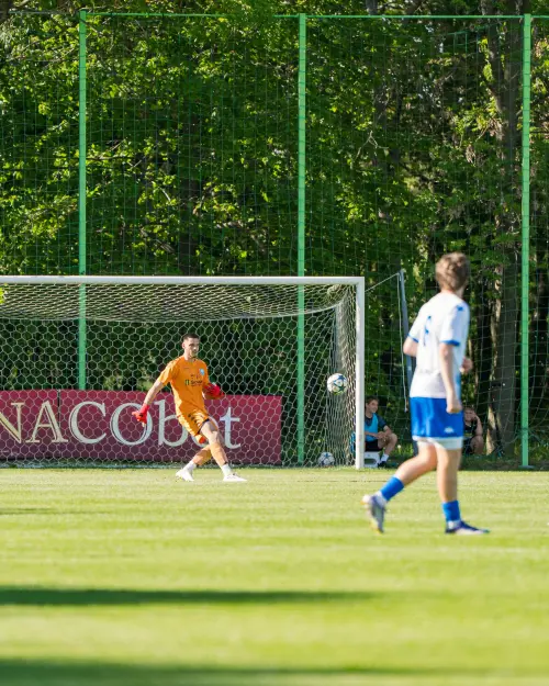 OFK Dynamo Malženice - ŠTK Šamorín – fotografia 65
