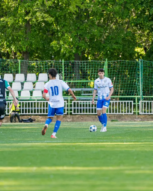 OFK Dynamo Malženice - ŠTK Šamorín – fotografia 67