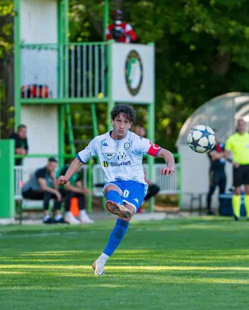 OFK Dynamo Malženice - ŠTK Šamorín – fotografia 70