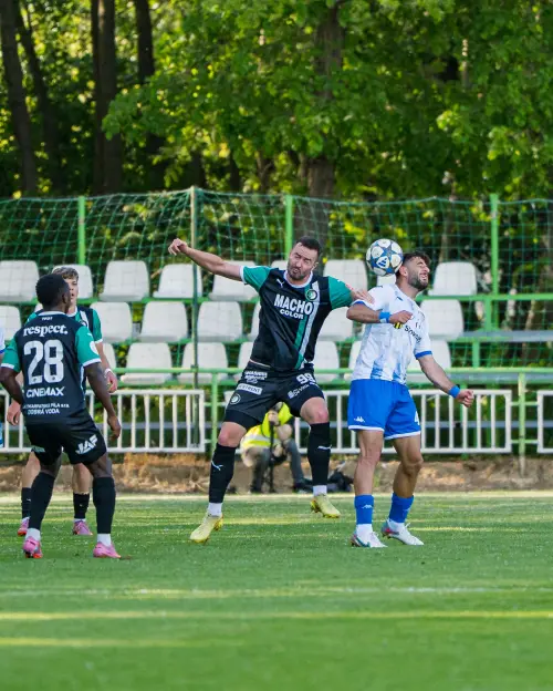 OFK Dynamo Malženice - ŠTK Šamorín – fotografia 75
