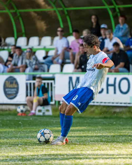 OFK Dynamo Malženice - ŠTK Šamorín – fotografia 96