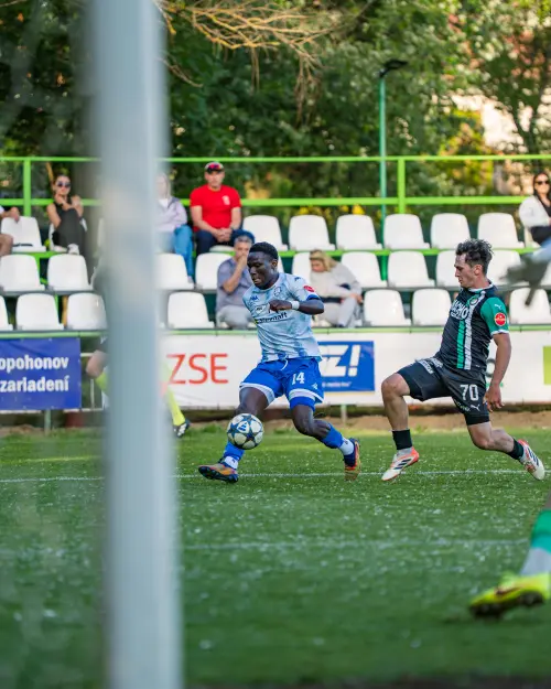 OFK Dynamo Malženice - ŠTK Šamorín – fotografia 97