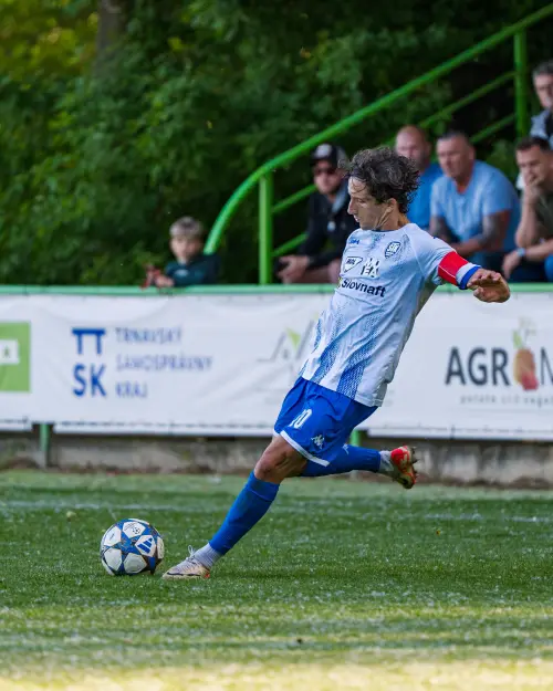 OFK Dynamo Malženice - ŠTK Šamorín – fotografia 105