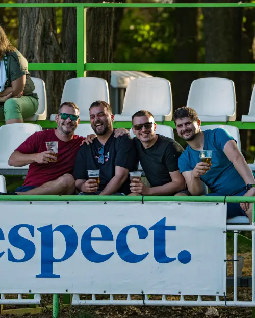 OFK Dynamo Malženice - ŠTK Šamorín – fotografia 106