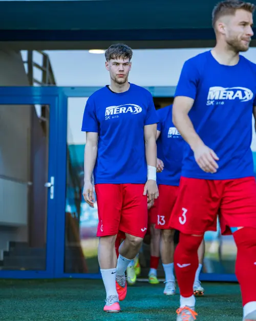 AC Nitra-ŠK Kmeťovo – fotografia 5