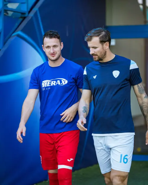 AC Nitra-ŠK Kmeťovo – fotografia 10