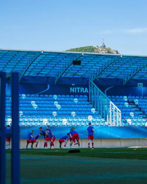AC Nitra-ŠK Kmeťovo – fotografia 12