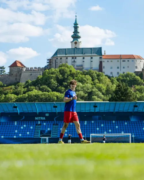 AC Nitra-ŠK Kmeťovo – fotografia 13