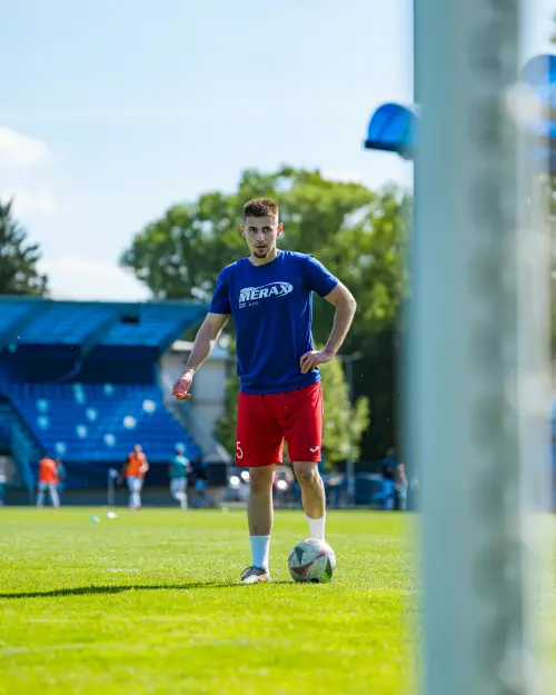 AC Nitra-ŠK Kmeťovo – fotografia 15