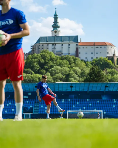 AC Nitra-ŠK Kmeťovo – fotografia 16