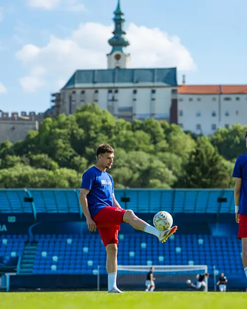 AC Nitra-ŠK Kmeťovo – fotografia 17