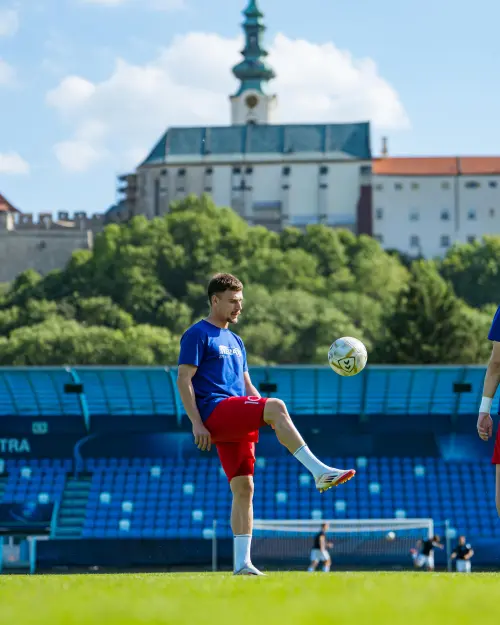 AC Nitra-ŠK Kmeťovo – fotografia 18