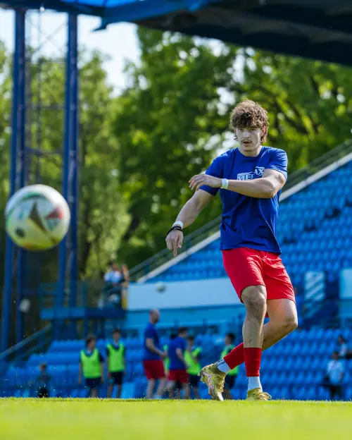 AC Nitra-ŠK Kmeťovo – fotografia 19