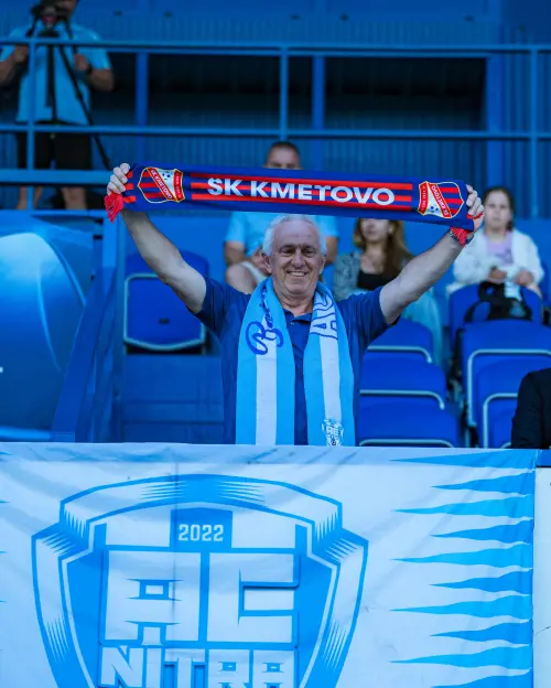 AC Nitra-ŠK Kmeťovo – fotografia 30