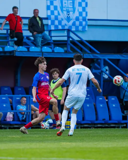 AC Nitra-ŠK Kmeťovo – fotografia 42