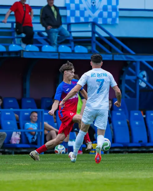 AC Nitra-ŠK Kmeťovo – fotografia 43