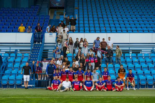AC Nitra-ŠK Kmeťovo – fotografia 94