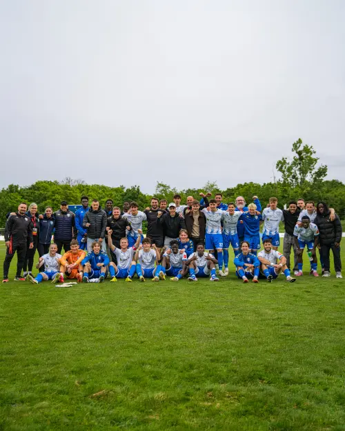 ŠTK Šamorín - MFK Zvolen – fotografia 18