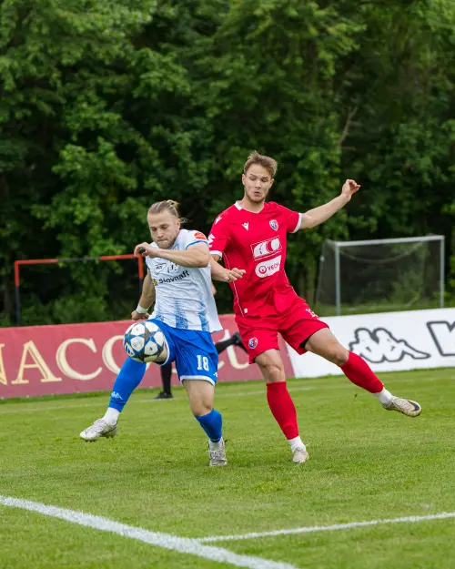 ŠTK Šamorín - MFK Zvolen – fotografia 21