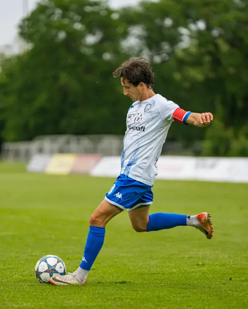 ŠTK Šamorín - MFK Zvolen – fotografia 31