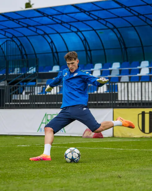 ŠTK Šamorín - MFK Zvolen – fotografia 34