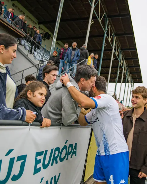 ŠTK Šamorín - MFK Zvolen – fotografia 37