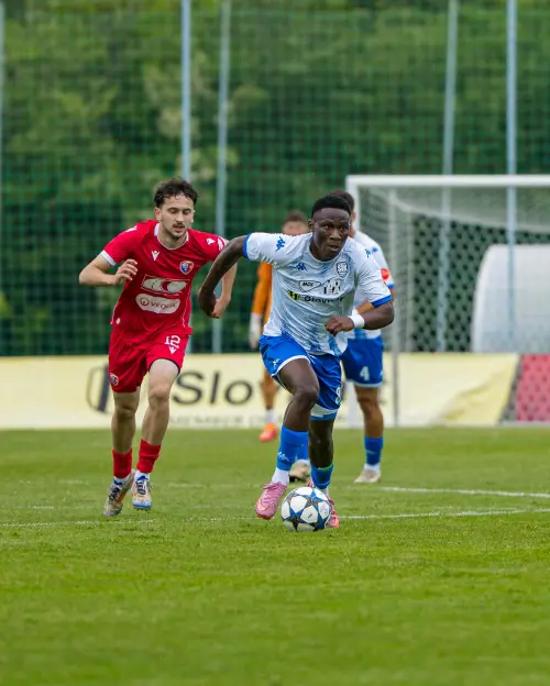 ŠTK Šamorín - MFK Zvolen – fotografia 38