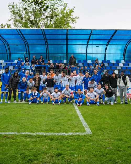 ŠTK Šamorín - MFK Zvolen – fotografia 40