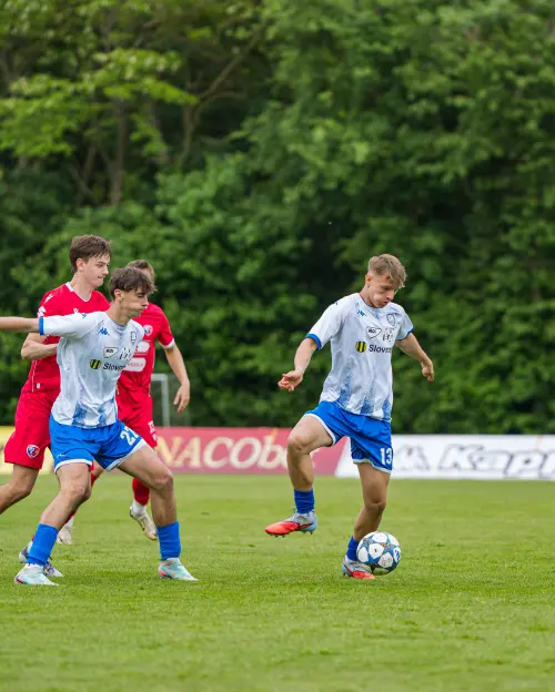 ŠTK Šamorín - MFK Zvolen – fotografia 41