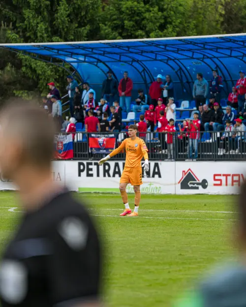 ŠTK Šamorín - MFK Zvolen – fotografia 59