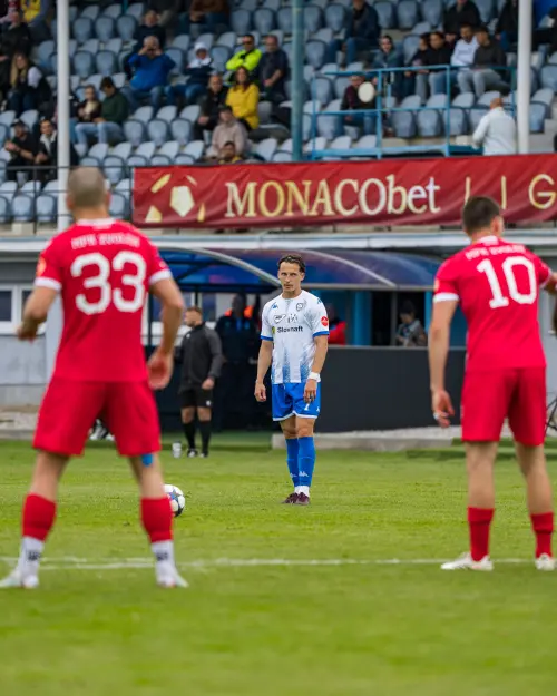 ŠTK Šamorín - MFK Zvolen – fotografia 60