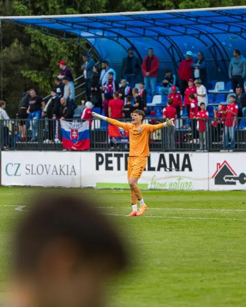 ŠTK Šamorín - MFK Zvolen – fotografia 63