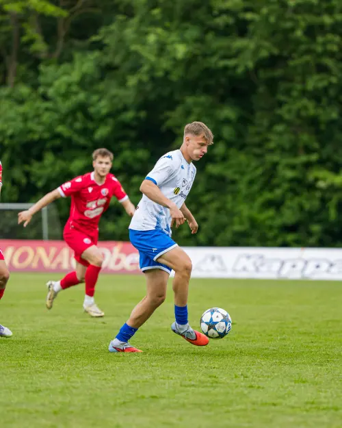 ŠTK Šamorín - MFK Zvolen – fotografia 62