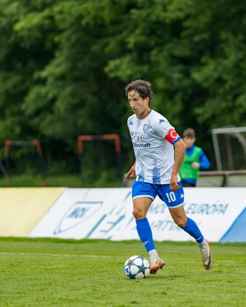 ŠTK Šamorín - MFK Zvolen – fotografia 68
