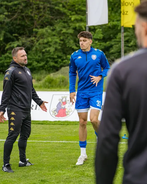ŠTK Šamorín - MFK Zvolen – fotografia 69