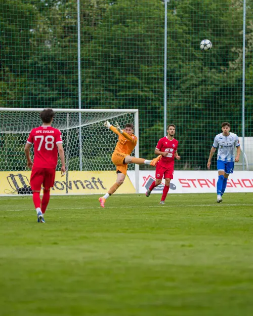 ŠTK Šamorín - MFK Zvolen – fotografia 70